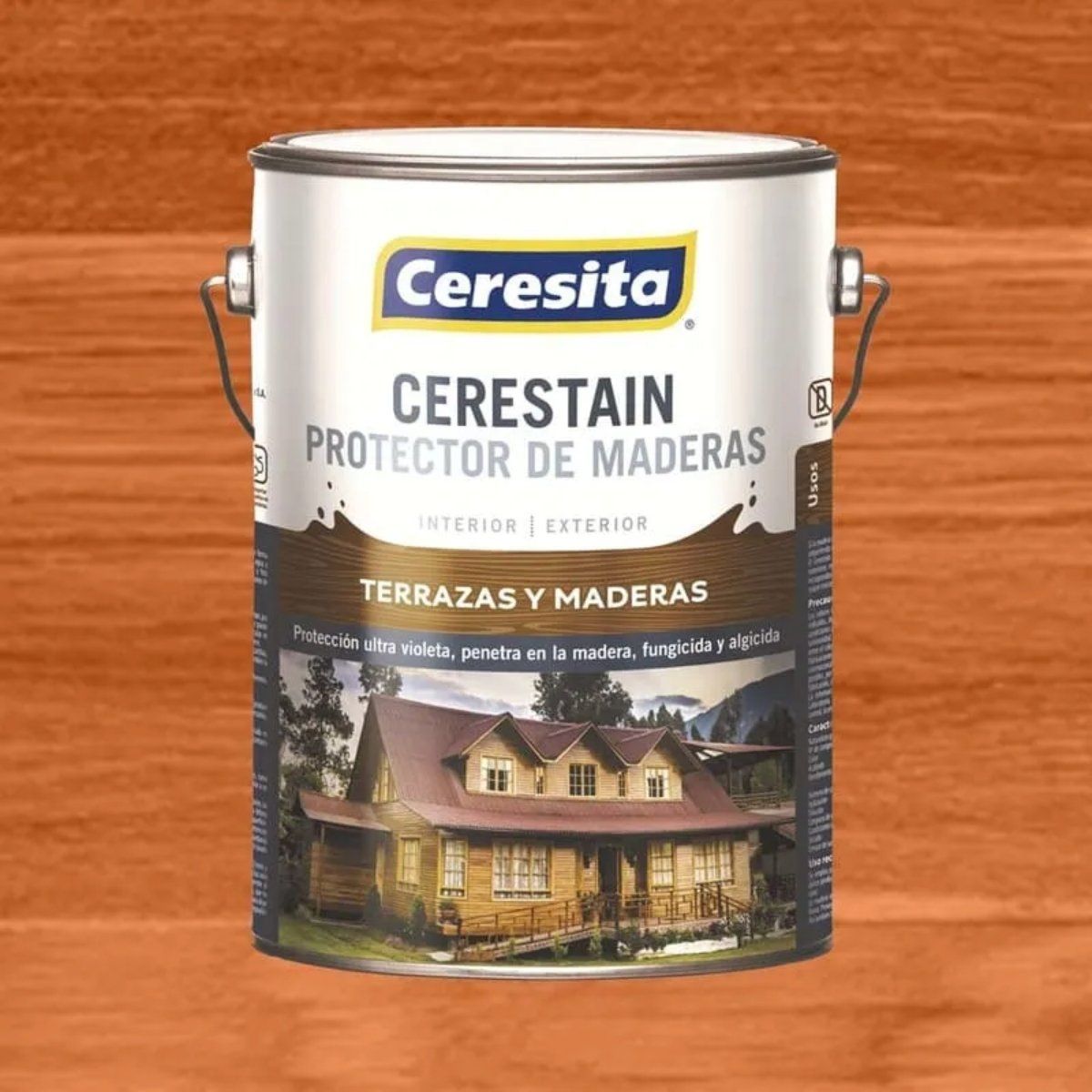 CERESITA - Cerestain 1gl alerce Ceresita Mimbral