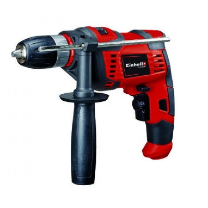 EINHELL - Taladro percutor 13mm 550w tc-id 550e Einhell