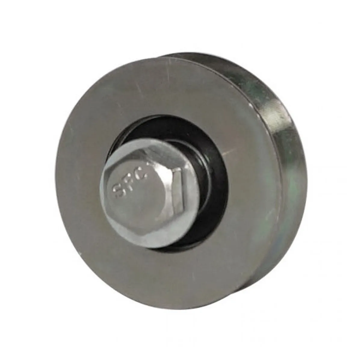 GENERICO - RUEDA PARA PORTON  50MM 75KG DUCASSE-MIMBRAL