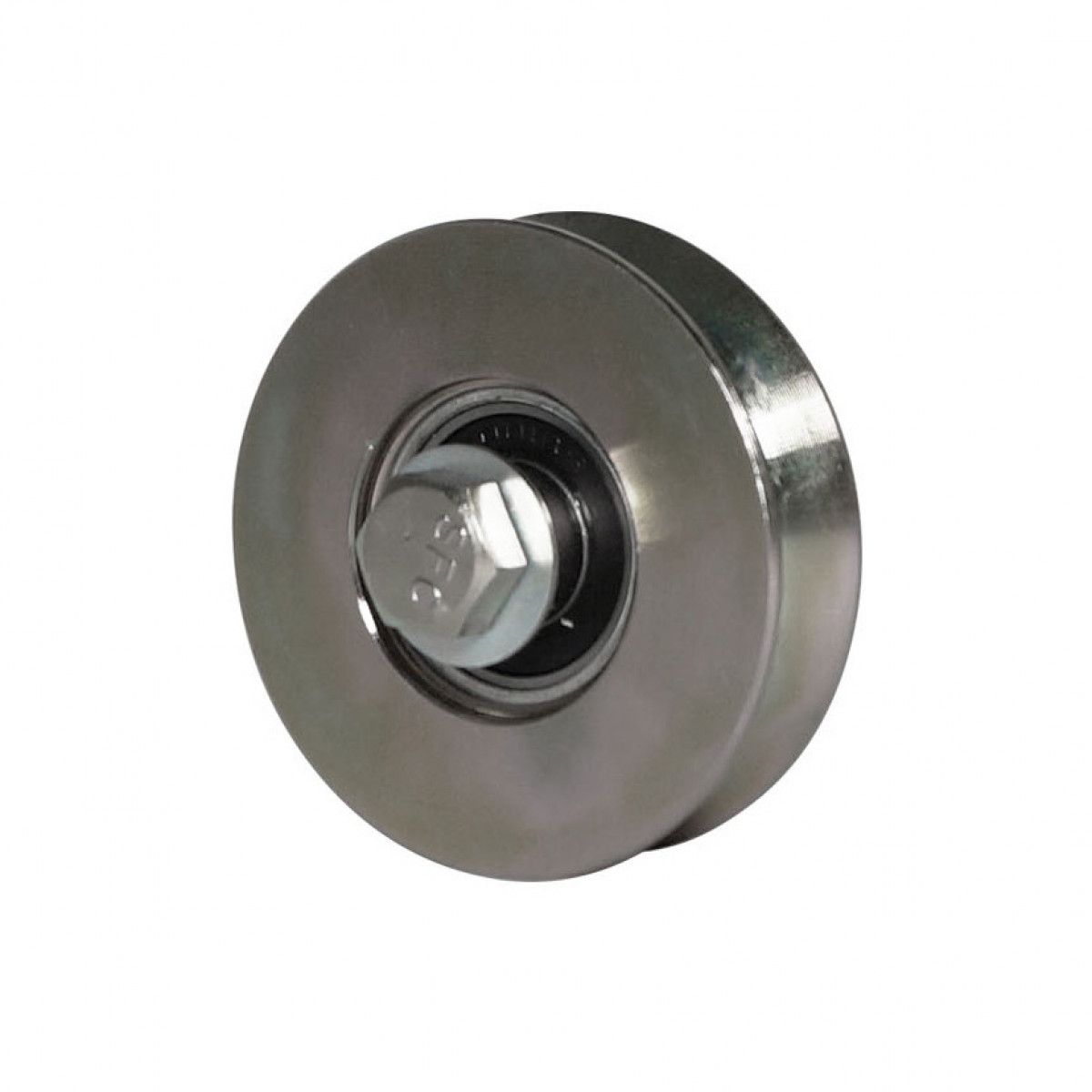 GENERICO - RUEDA PARA PORTON  64MM 100KG DUCASSE-MIMBRAL