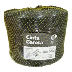 GENERICO - CINTA AMARRA GARETA CONO 2KG MARIENBERG-MIMBRAL
