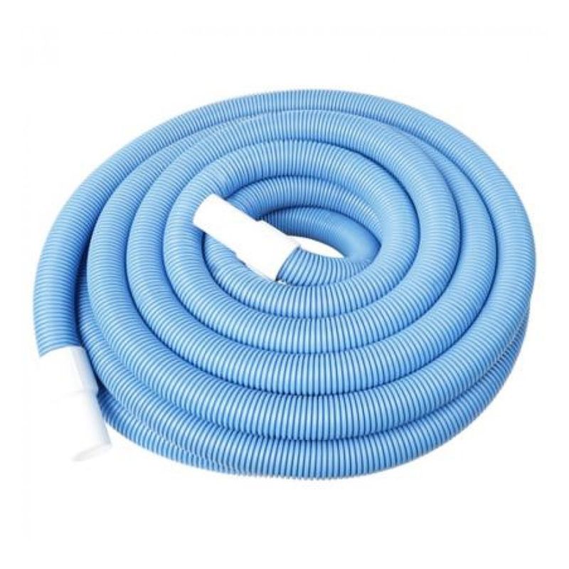 GENERICO - MANGUERA DE PISCINA 1 1/2" CON TERMINALES PETROFLEX