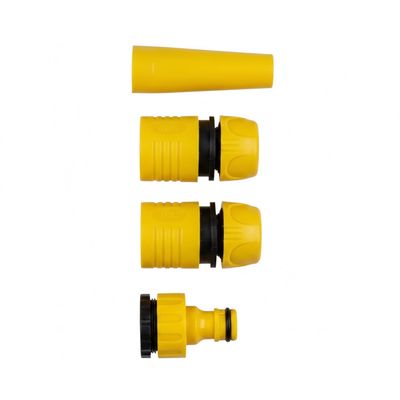 Imagen 2 del producto Manguera De Jardín 1/2 X 20 Mts. Rehau