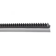 VELOTI - CREMALLERA NYLON 1MT PARA PORTON 600S SPEED VELOTI-MIMBRAL
