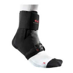 MCDAVID - Tobillera Estabilizadora Ajustable 195R - Negro - XL