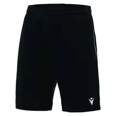 MACRON - Short Draco Hero Hombre Negro