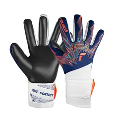 REUSCH - Guante Arquero Pure Contact Silver Adulto GK24