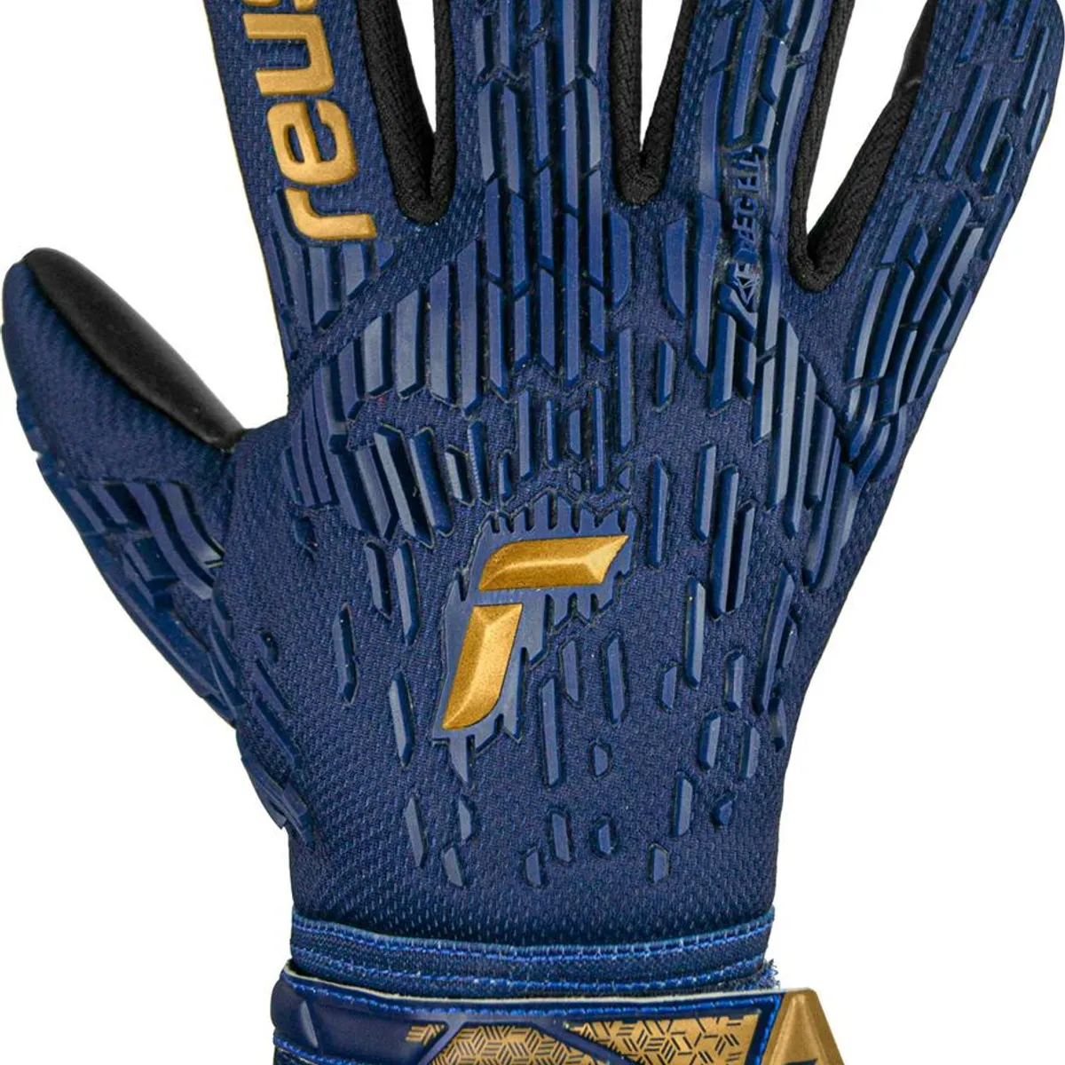 REUSCH - Guante Arquero Reusch Attrakt Freegel Silver Adulto