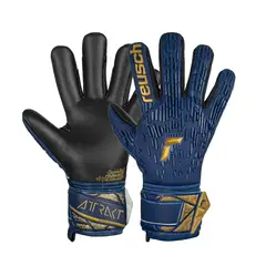 REUSCH - Guante Arquero Attrakt Freegel Silver Adulto