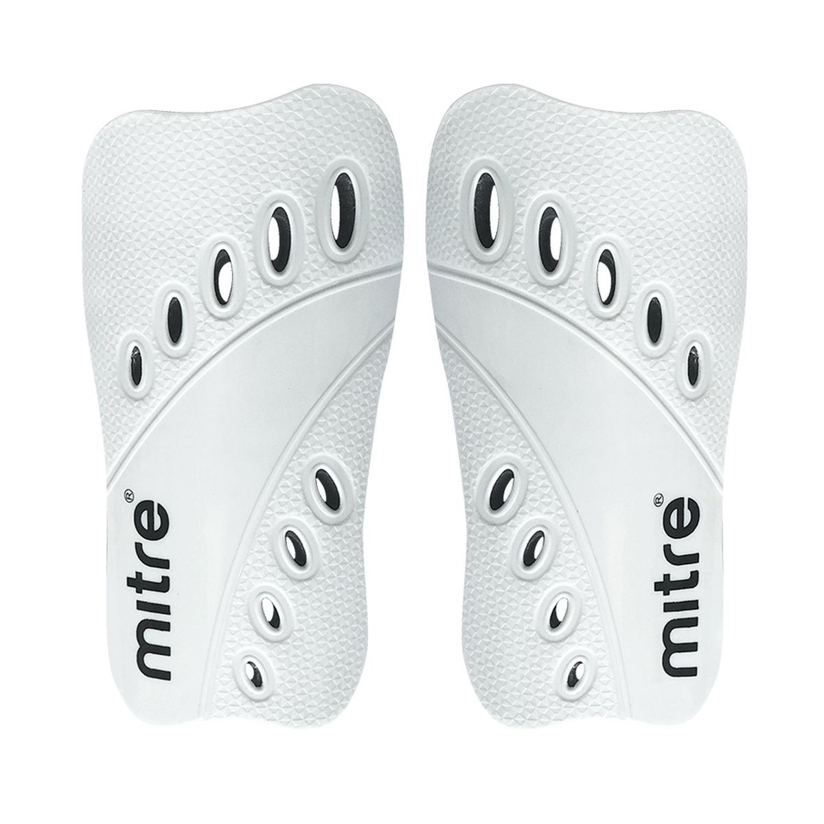 MITRE - canillera impact mitre Blanco - Blanco - L
