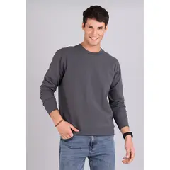SOVIET - Poleron Liso Hombre
