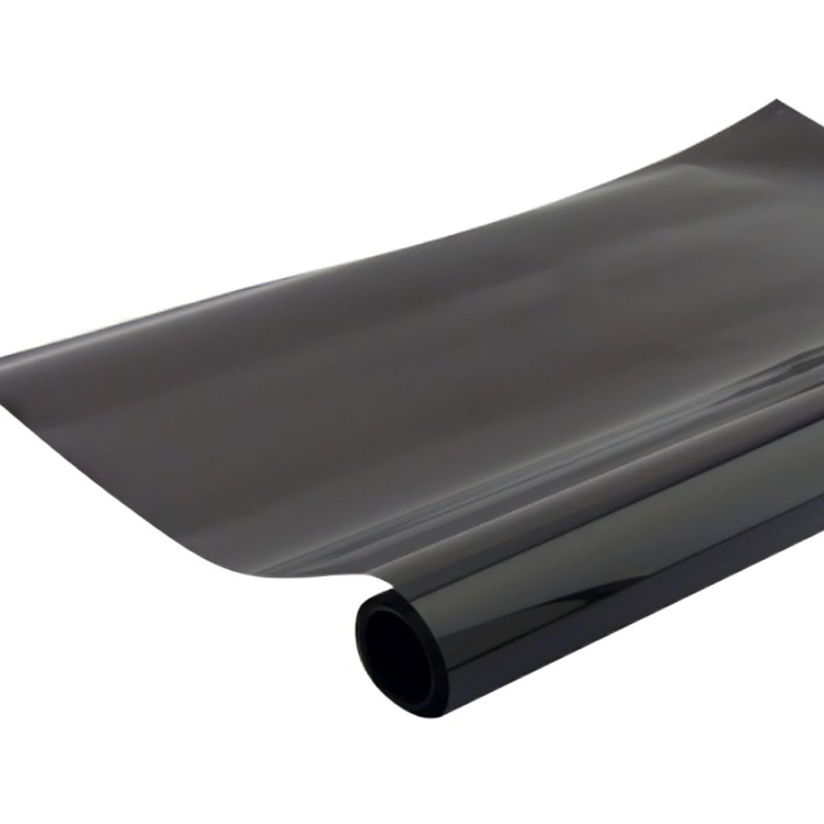 OEM - PAPEL POLARIZADO PARA AUTO BLACK W-FA 50CMX3MTS