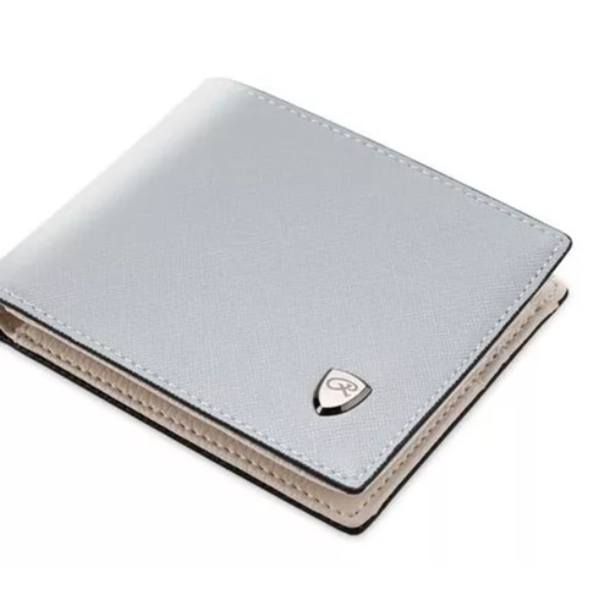 GENERICO - Billetera Cartera Para Hombre Diseño Moderno Magstore