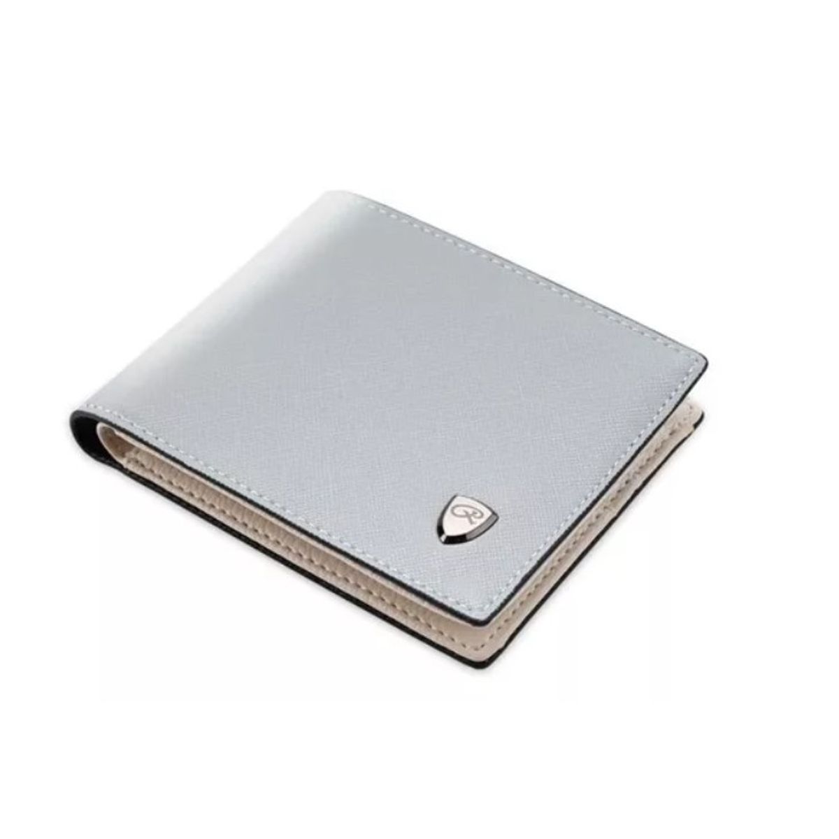 GENERICO - Billetera Cartera Para Hombre Diseño Moderno Magstore