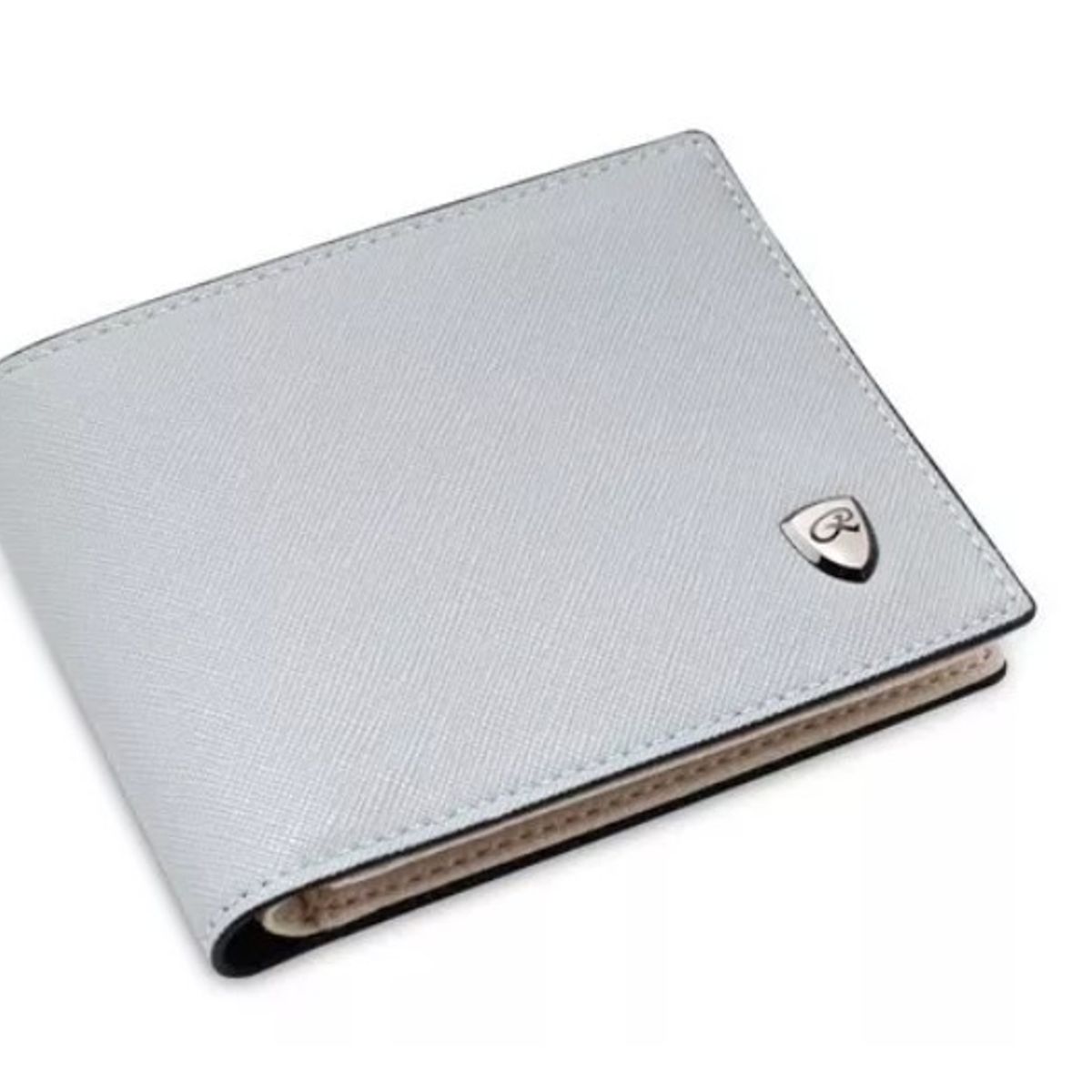 GENERICO - Billetera Cartera Para Hombre Diseño Moderno Magstore