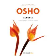 B DE BOLSILLO - Alegria - Autor(a): Osho
