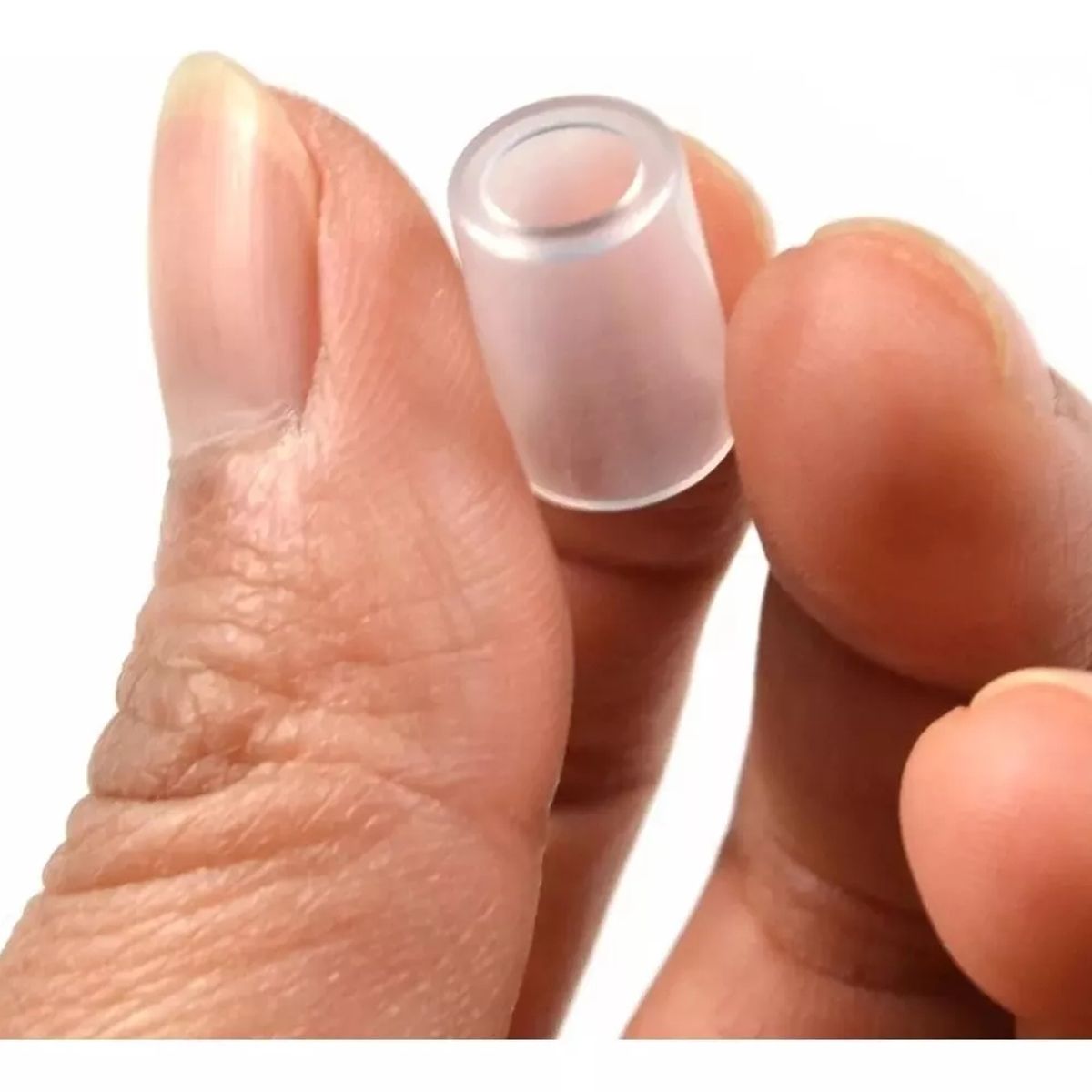 KUANGYE - Alcotest Portátil Boquillas Intercambiables Medidor Alcohol