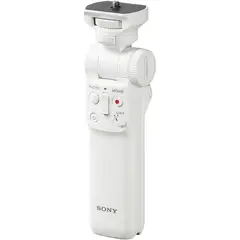 SONY - GP-VPT2BT empuñadura de disparo inalámbrico blanco