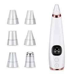 TIOZONEY - Extractor Removedor Puntos Negros Derma