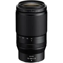 NIKON - NIKKOR Z 70-180 mm f28 Lente