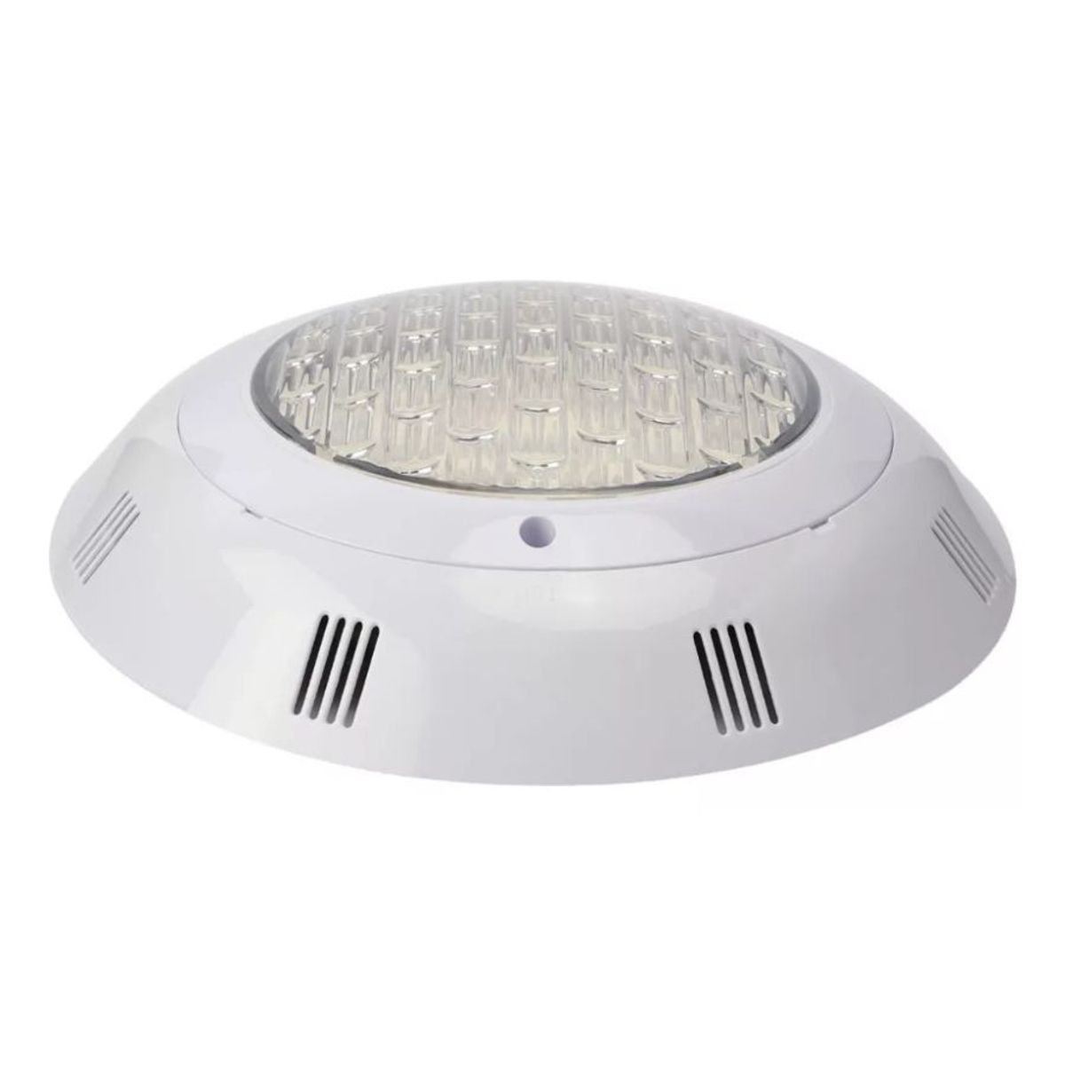 GENERICO - Lampara Foco Led Sumergible Piscina 9w Jacuzzi Sobrepuesto