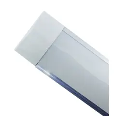 OEM - EQUIPO LED 120CM ALUMINIO 6050W LUZ BLANCA