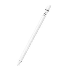 GENERICO - Pluma Lápiz Capacitivo Stylus Pen Para iPad Tablet Android