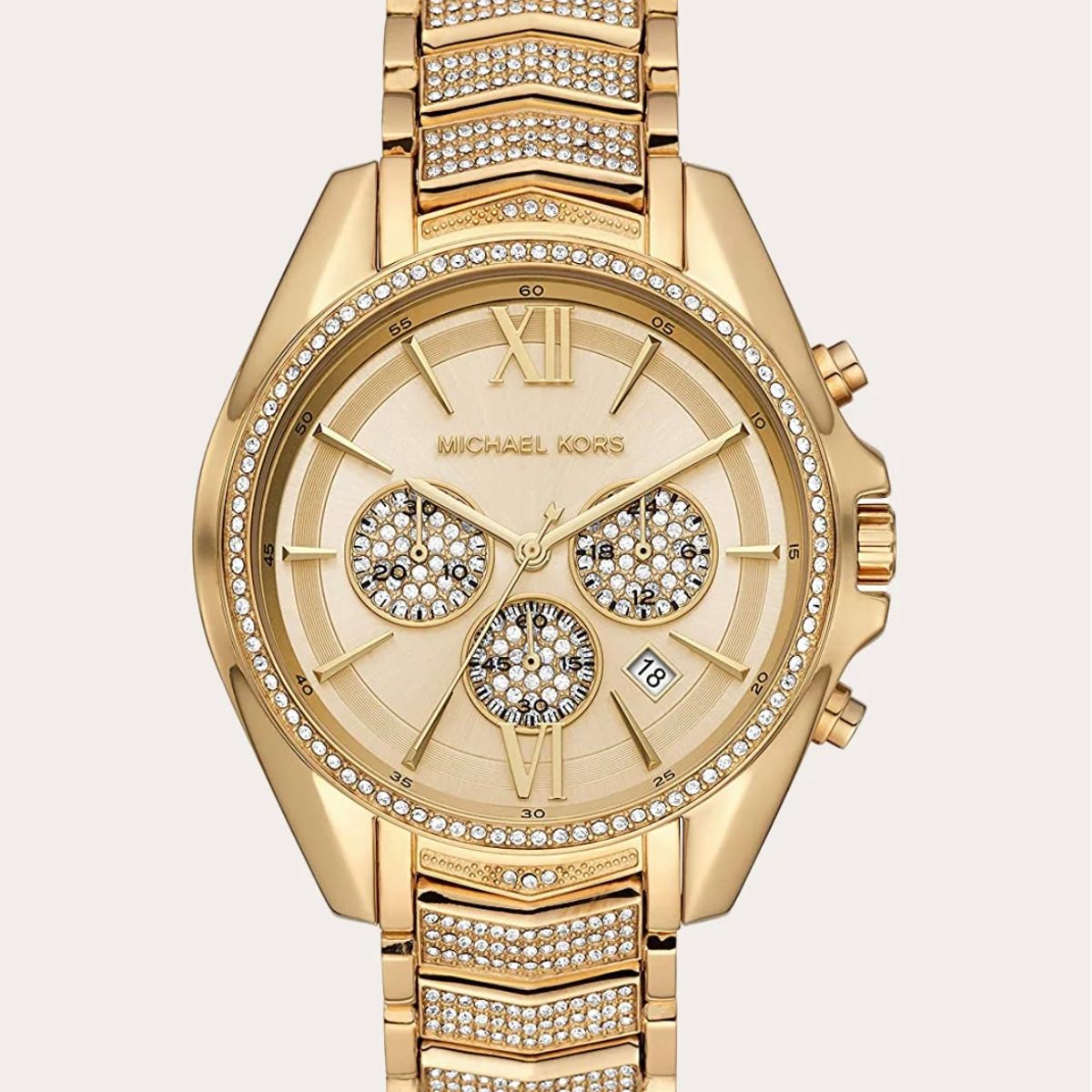 MICHAEL KORS - Reloj Michael Kors Whitney
