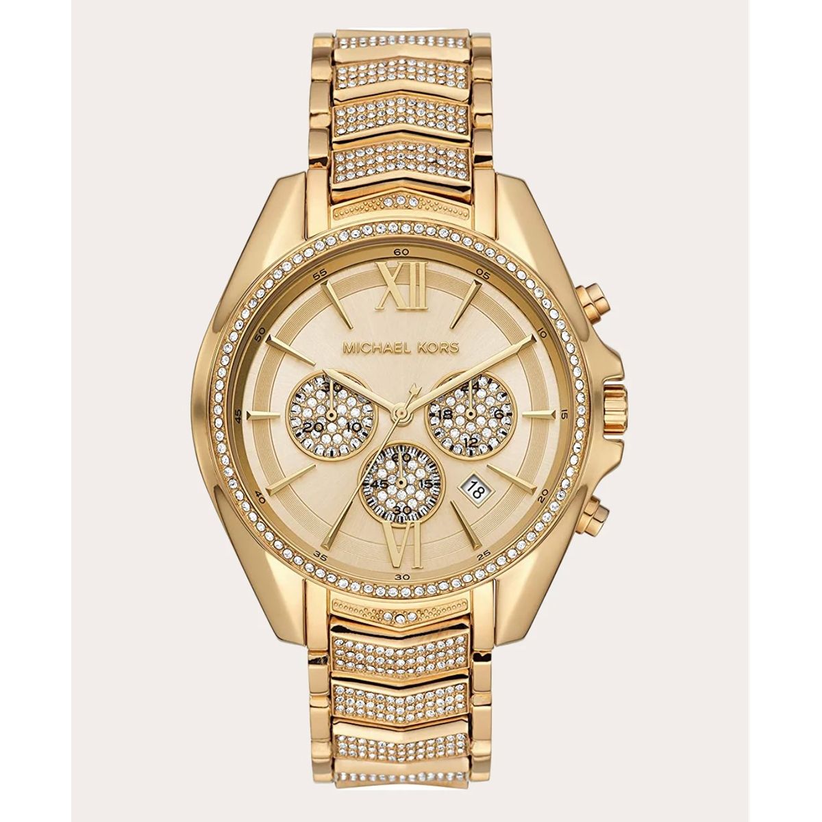 MICHAEL KORS - Reloj Michael Kors Whitney