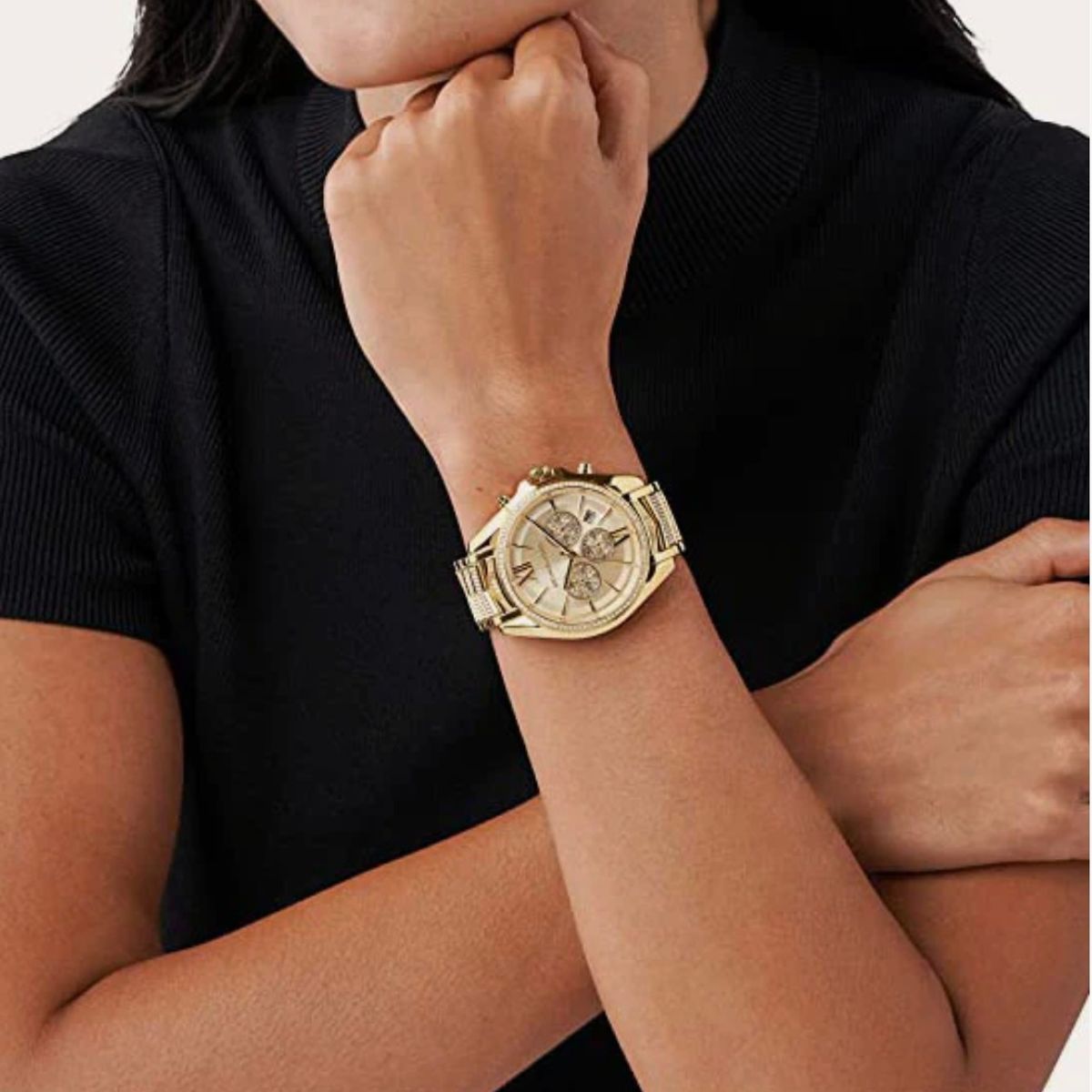 MICHAEL KORS - Reloj Michael Kors Whitney