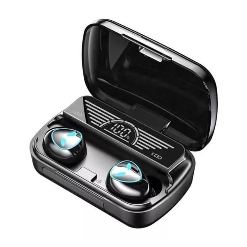 GENERICO - Auriculares Inalámbricos M20 Bluetooth 5.0 Damax 3d