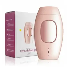 GENERICO - DEPILADORA LASER IPL DEPILACION PERMANENTE