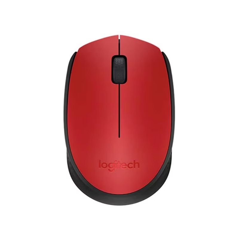 LOGITECH - MOUSE INALAMBRICO LOGITECH M170