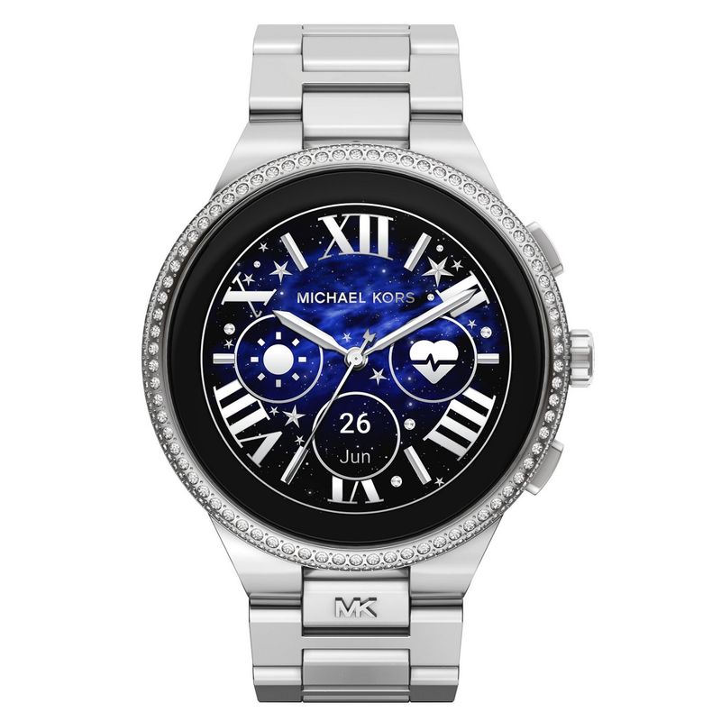 MICHAEL KORS - Smartwatch Michael Kors Gen 6 Camille