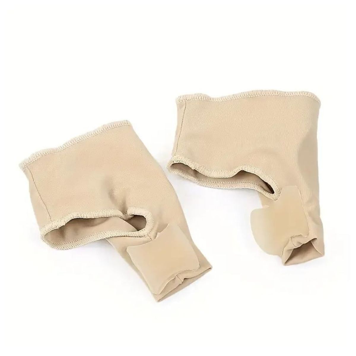 GENERICO - Corrector Ortopédico Juanete Dedo Del Pie Separador Agarre