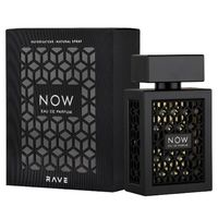 Perfume Rave Now EDP 100 Ml Hombres