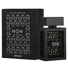 LATTAFA - Perfume Rave Now EDP 100 Ml Hombres