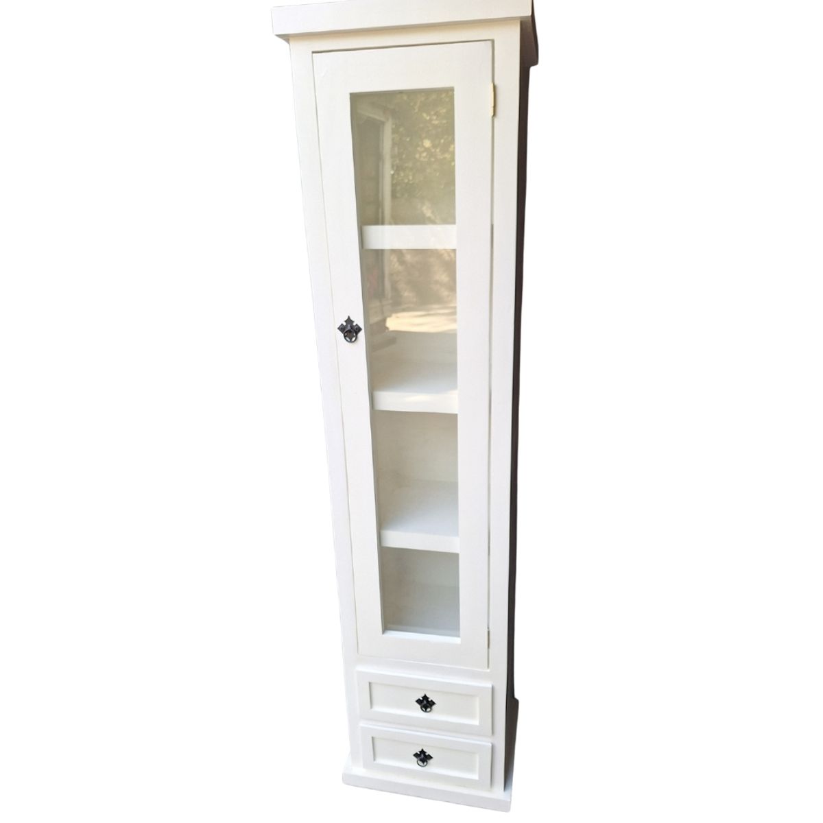 CASAHOGGAR - Torre Rustica Blanca