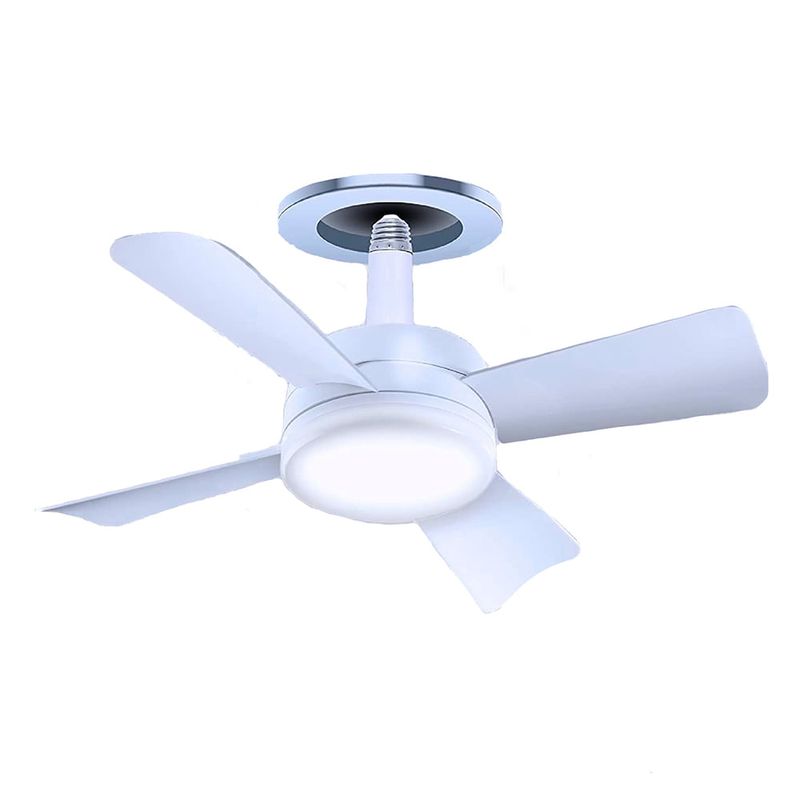 GENERICO - Socket Fan Light