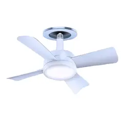 GENERICO - Socket Fan Light