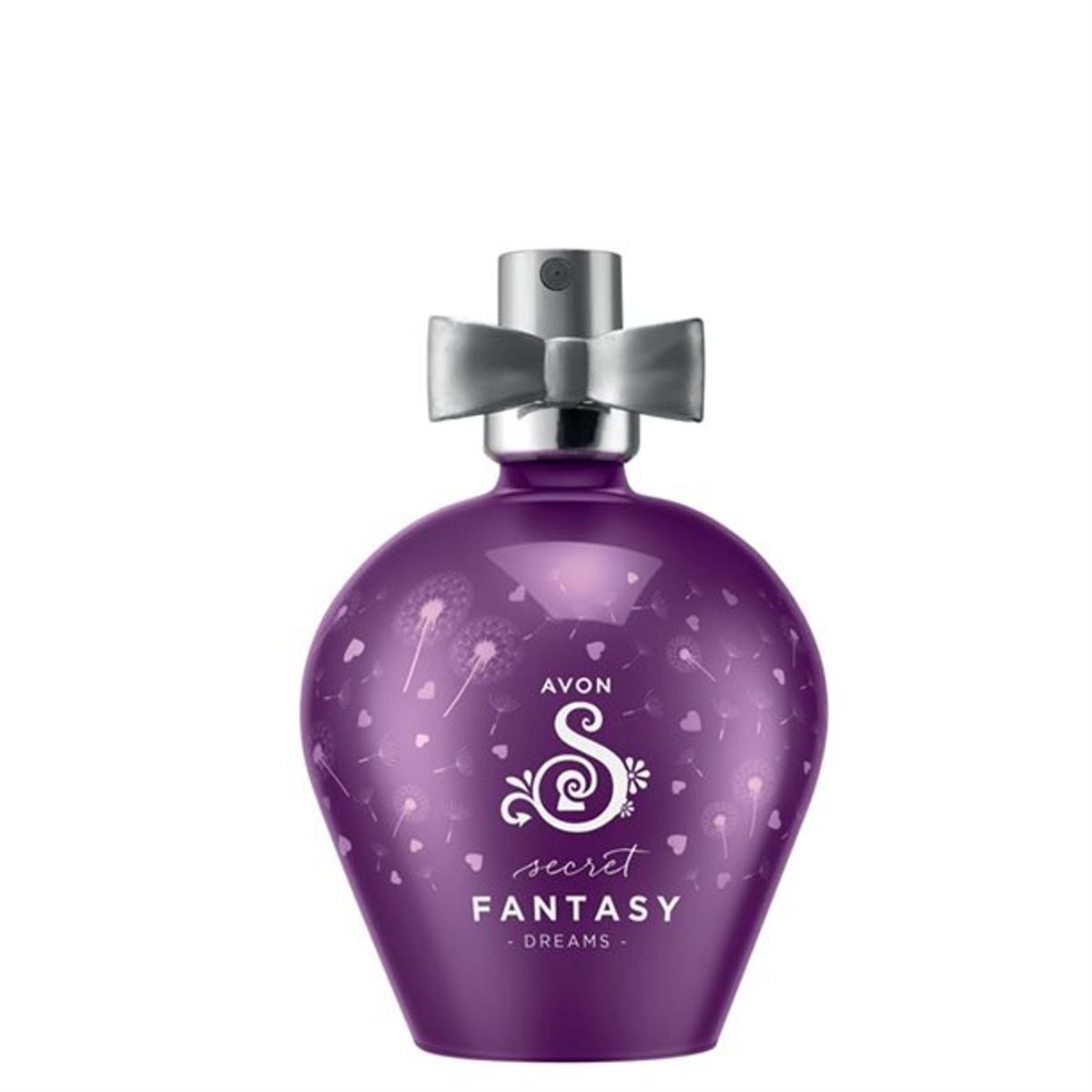AVON - Perfume Secret Fantasy Stories Midnight para damas