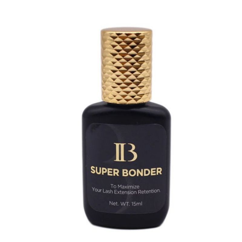 GENERICO - Super Bonder sellante Para Extensiones De Pestañas