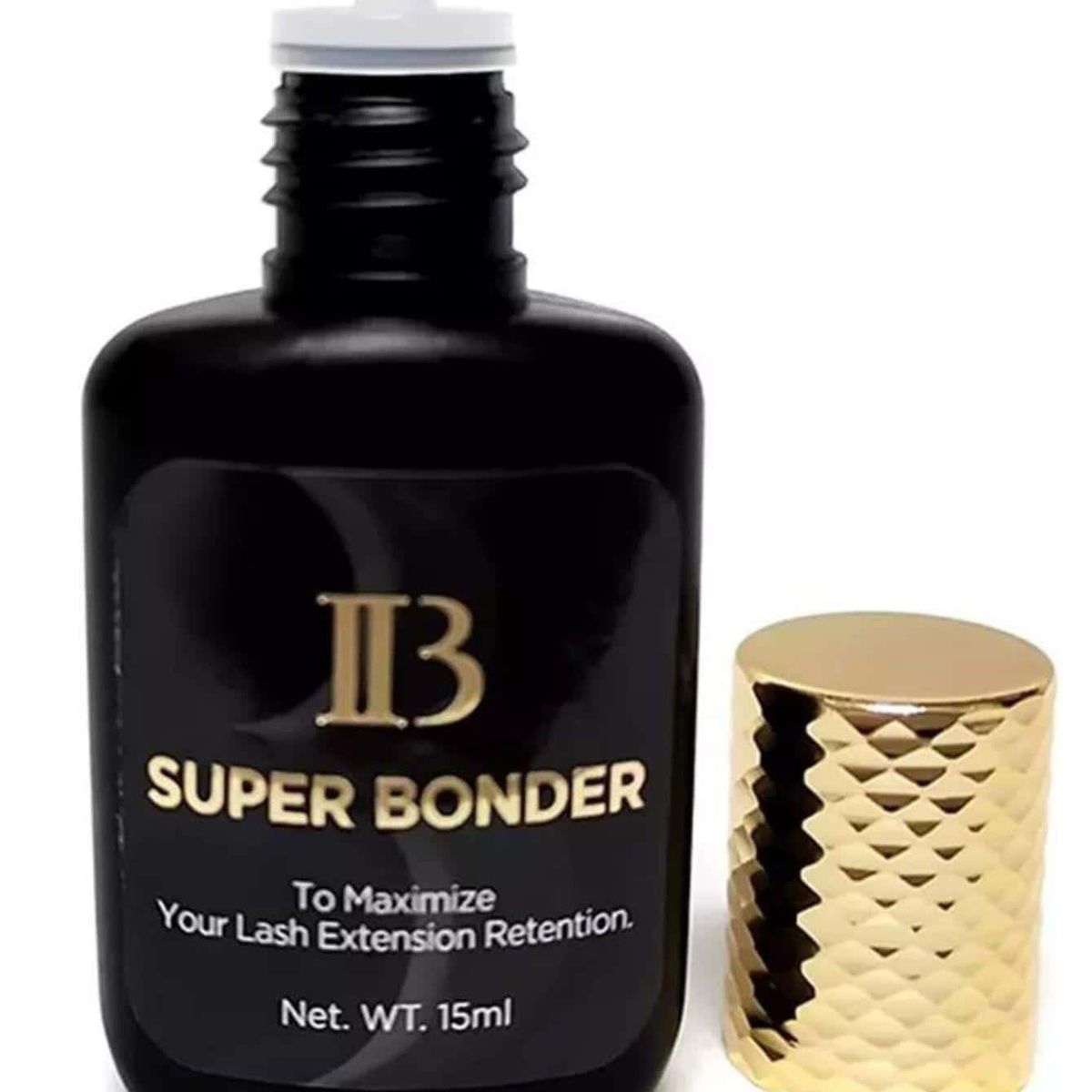 GENERICO - Super Bonder sellante Para Extensiones De Pestañas