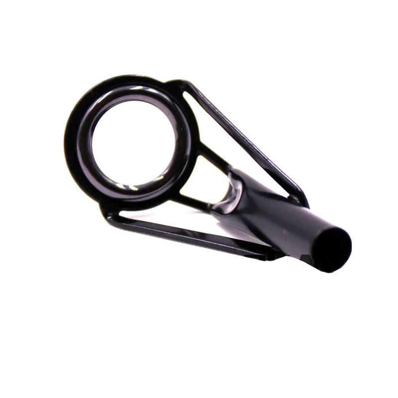 GENERICO - Puntera Caña Doble Cerámica 28mm Pesca Deportiva