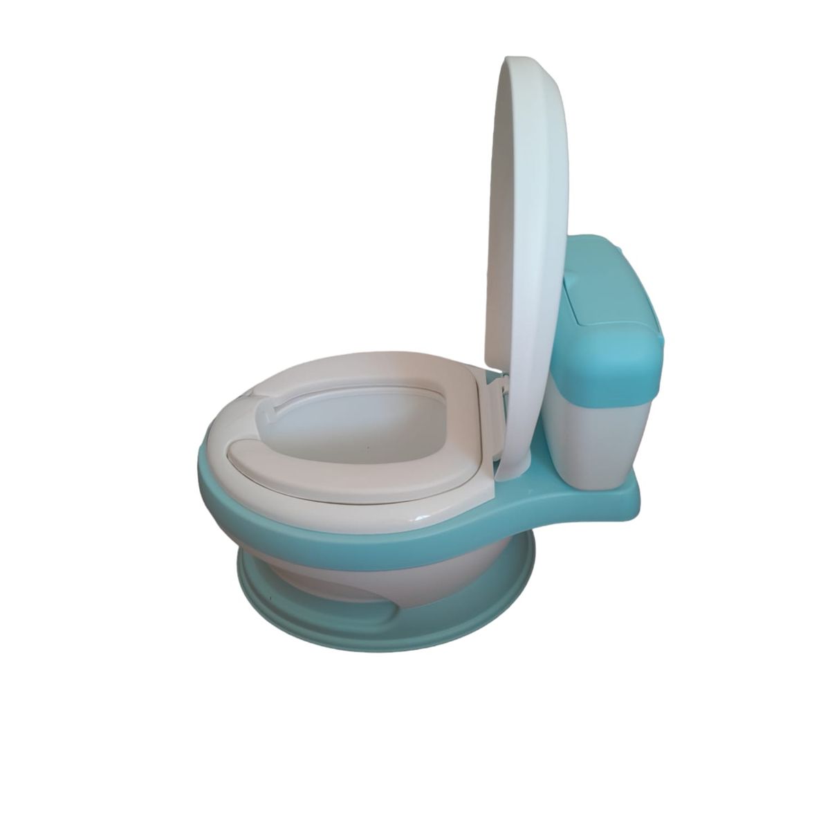 GENERICO - PELELAS O INODOROS CON SONIDO PARA BEBÉS