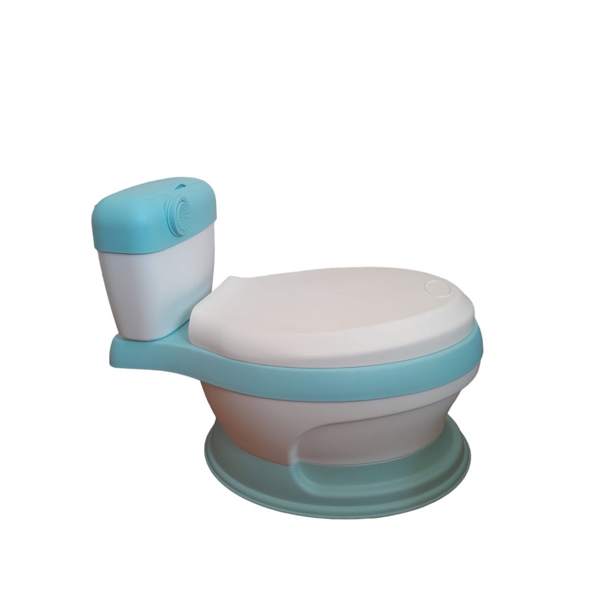 GENERICO - PELELAS O INODOROS CON SONIDO PARA BEBÉS