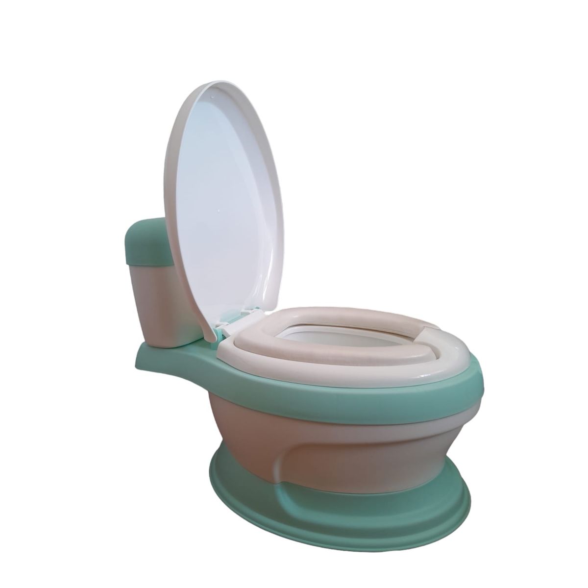 GENERICO - PELELAS O INODOROS CON SONIDO PARA BEBÉS