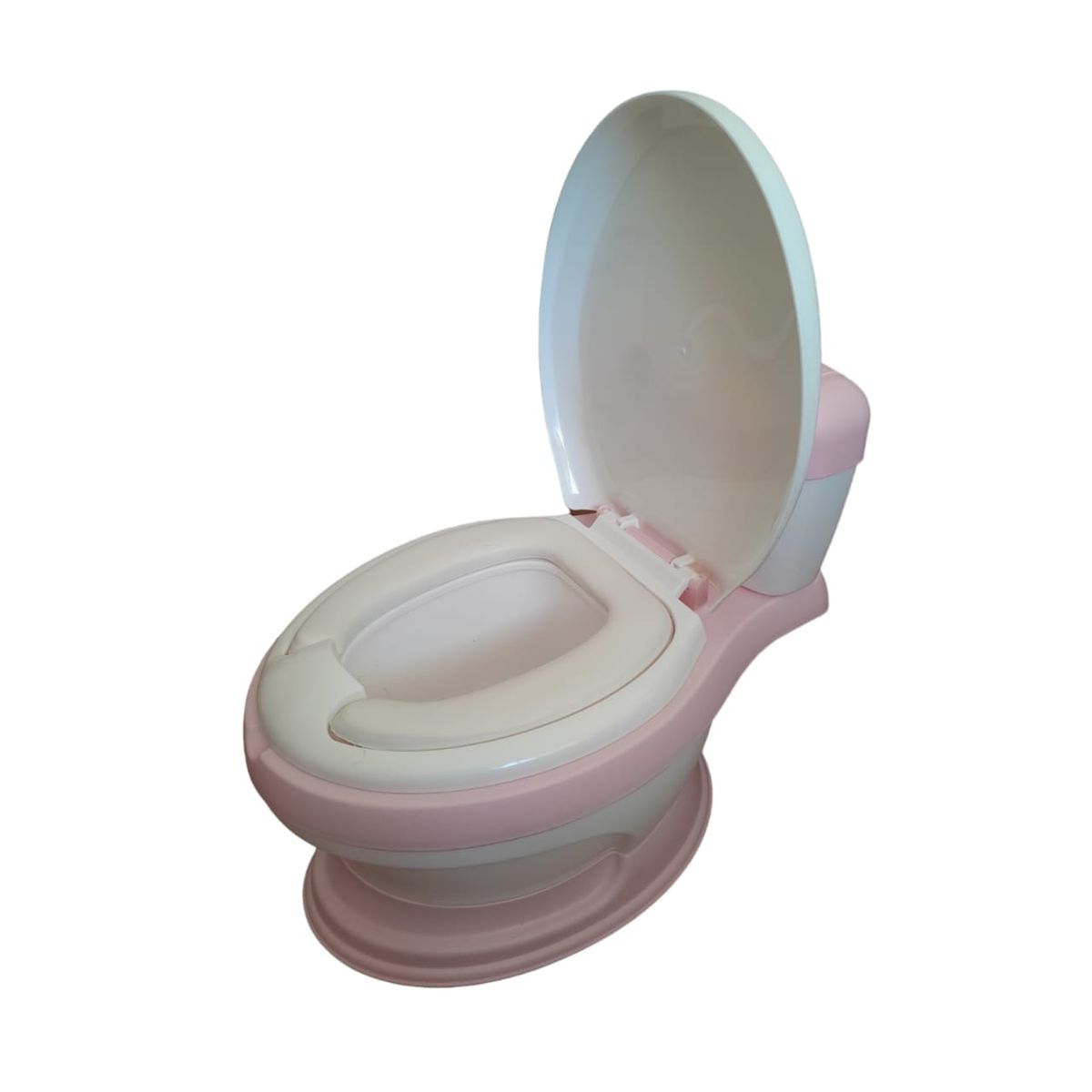 GENERICO - PELELAS O INODOROS CON SONIDO PARA BEBÉS