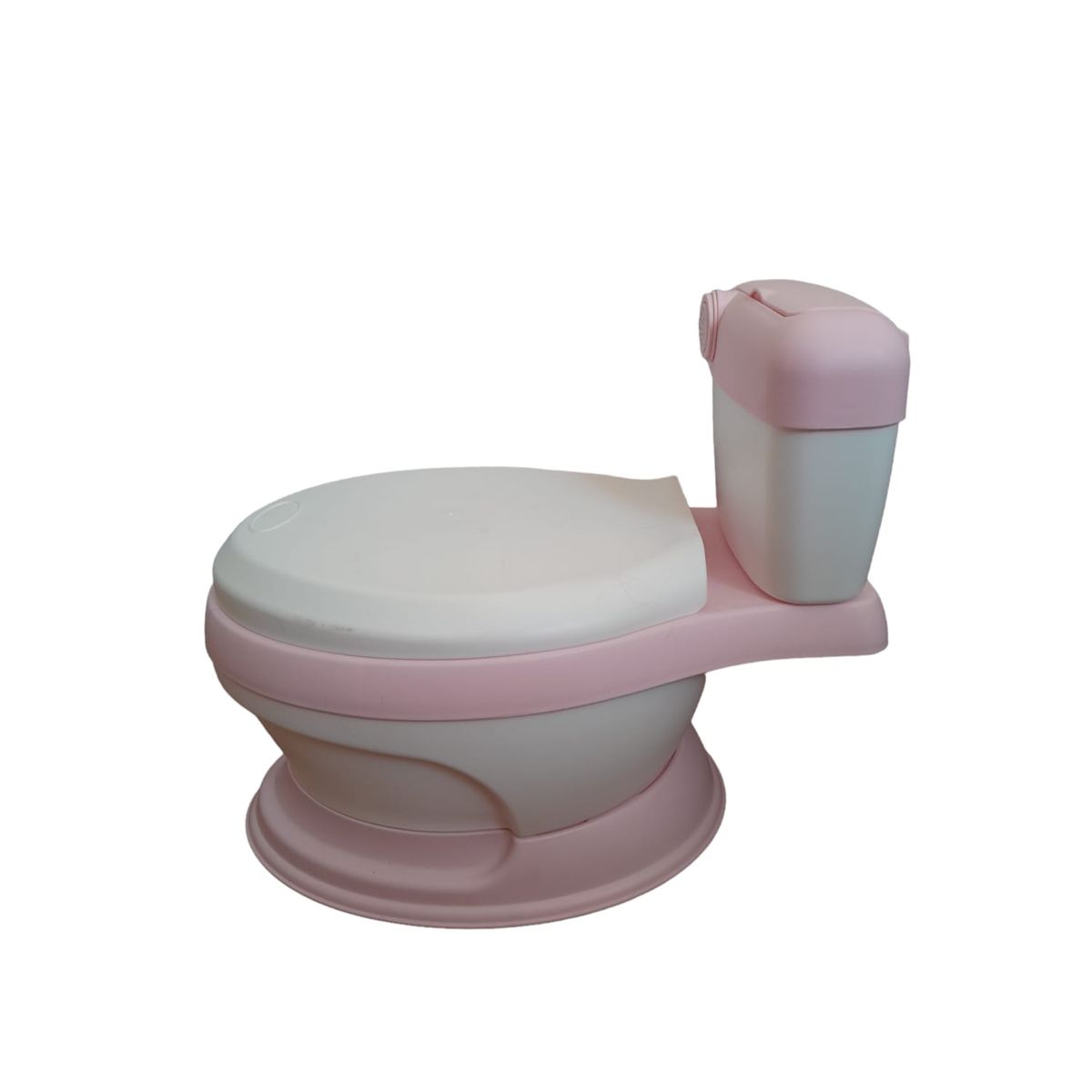 GENERICO - PELELAS O INODOROS CON SONIDO PARA BEBÉS