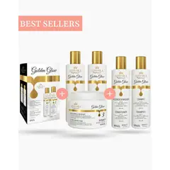 ADHARA PROFESSIONAL - KIT DIAMANTE